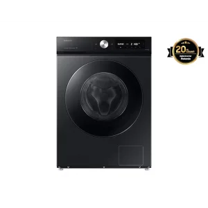 Samsung WW11DB7B34GBAH 11 kg 1400 Devir Çamaşır Makinesi Siyah