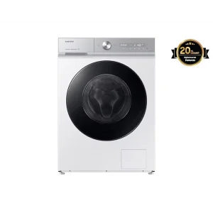 Samsung WW11DB8B95GHAH 11 kg 1400 Devir Çamaşır Makinesi Beyaz