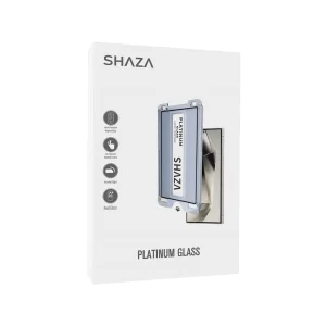 SHAZA Airglass Ekran Koruyucu Samsung Galaxy Fold 7