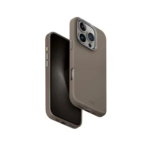 UNIQ IPHONE 16 PRO LYDEN DS MAGSAFE KILIF BEJ