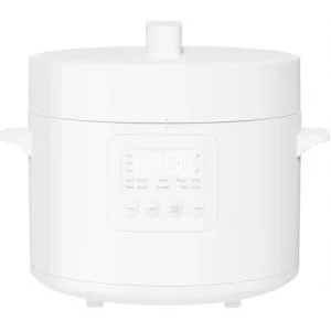 Xiaomi Cooker 4.8L EU Electric Pressure Çok Amaçlı Pişirici