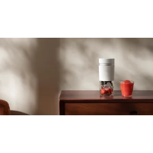 Xiaomi Portable Blender 300 ml Şarjlı Taşınabilir Blender