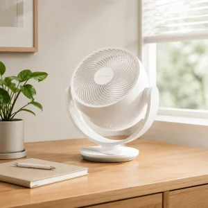 Xiaomi Air Circulation Fan EU Smart Desktop Masaüstü Vantilatör