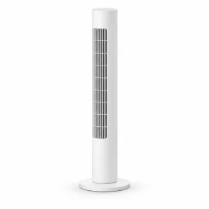 Xiaomi Smart Tower Fan 2 Akıllı Kule Tipi Vantilatör