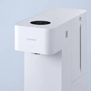 Xiaomi Smart Water Dispenser Hot and Cold Akıllı Su Sebili