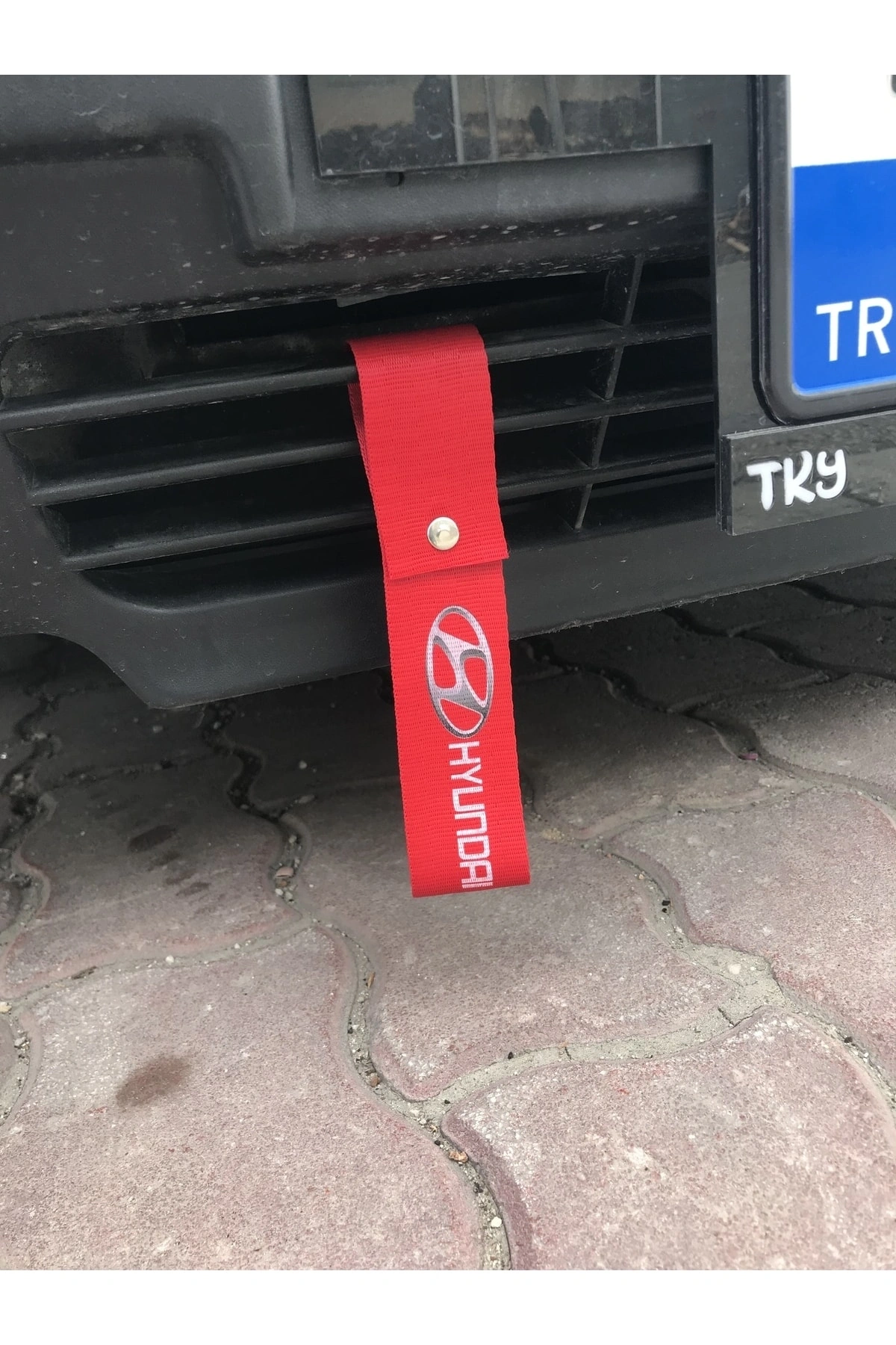 Tampon Dili Hyundai Kır.