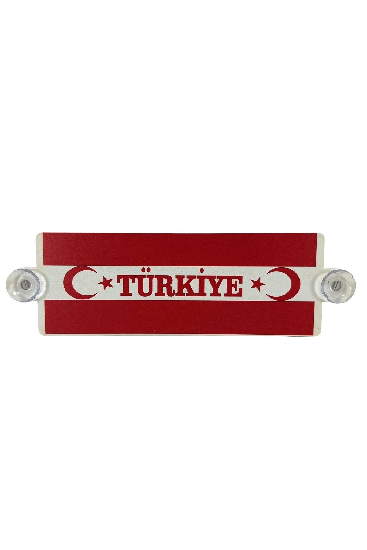Tır Kamyon Ön Cam Süsü Mdf Türkiye