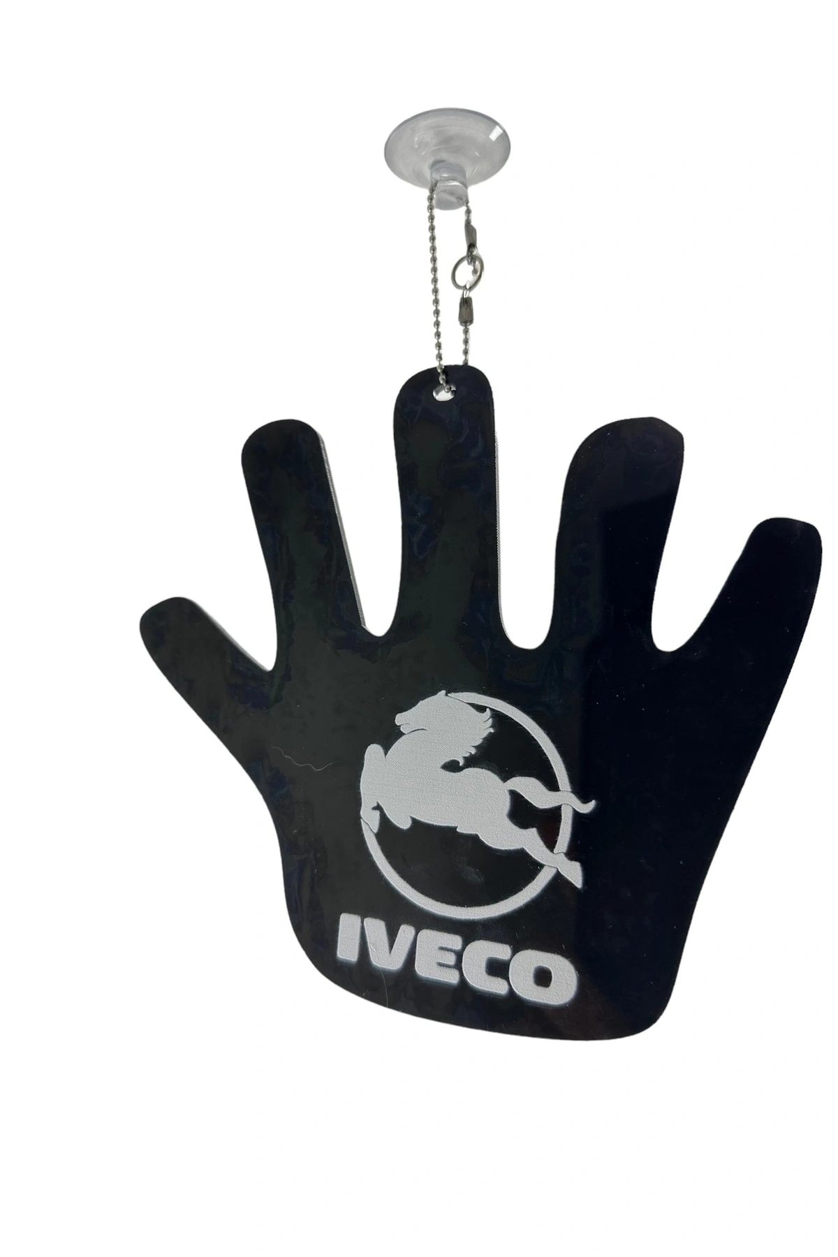Tır Kamyon Cam Süsü El Iveco