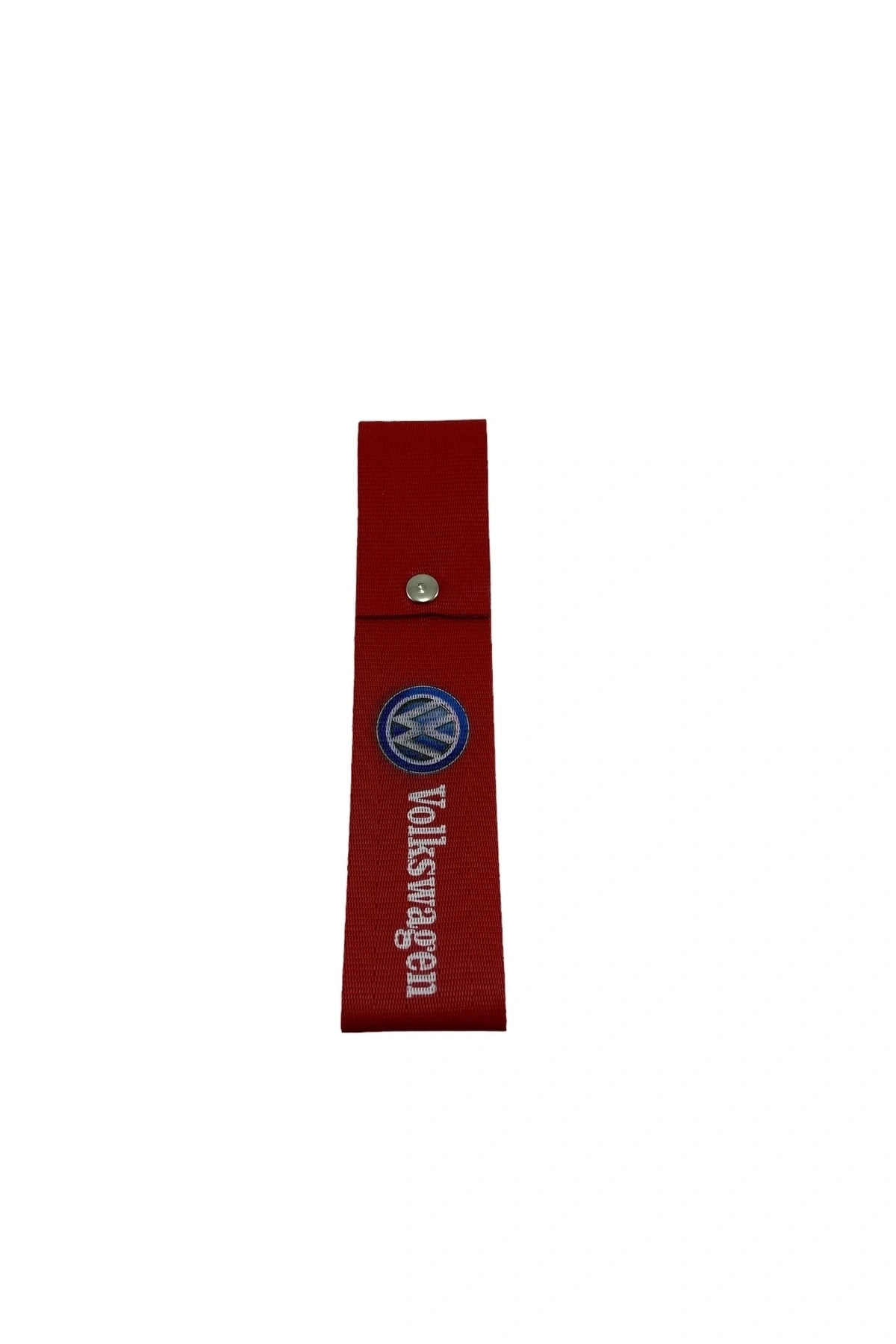 Tampon Dili & Çeki Ipi Volkswagen Kırmızı