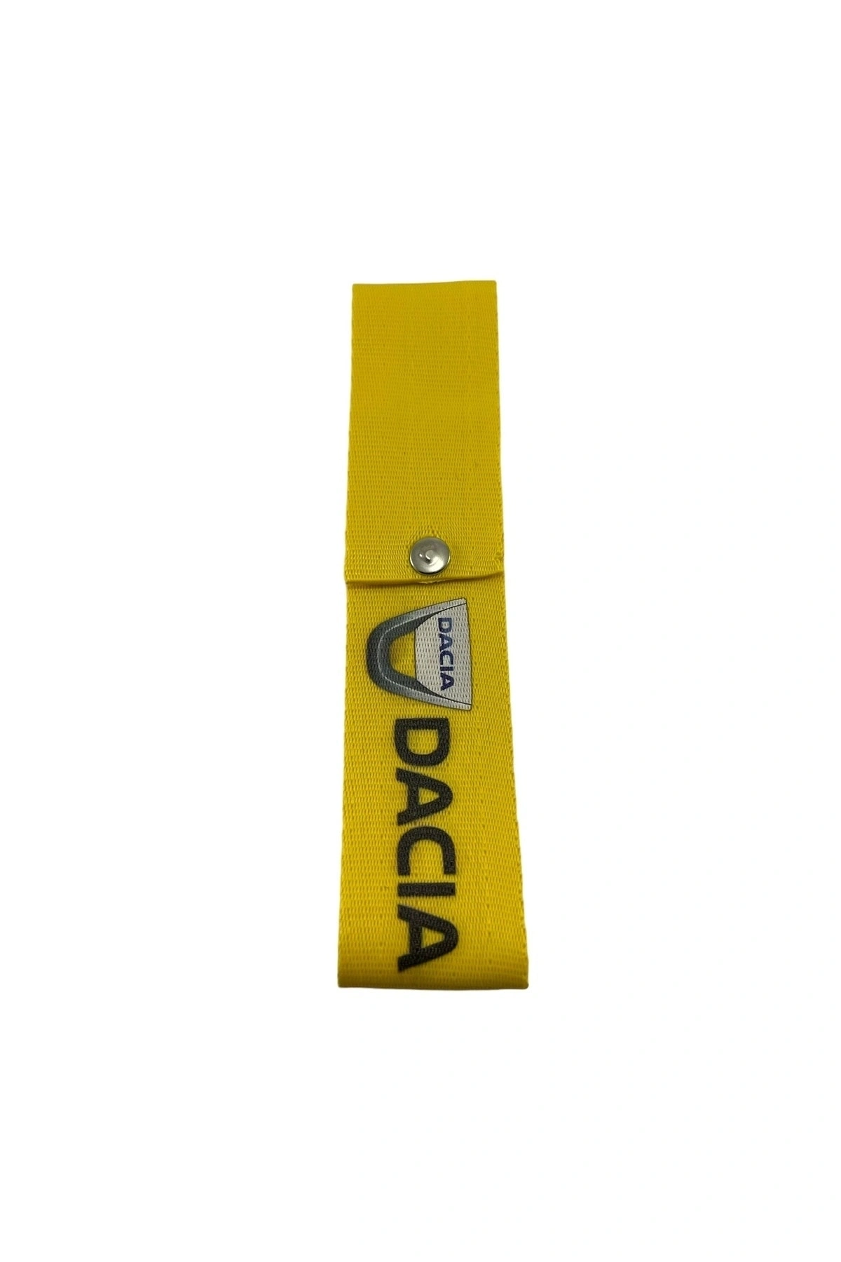 Tampon Dili & Çeki İpi Dacia Sarı