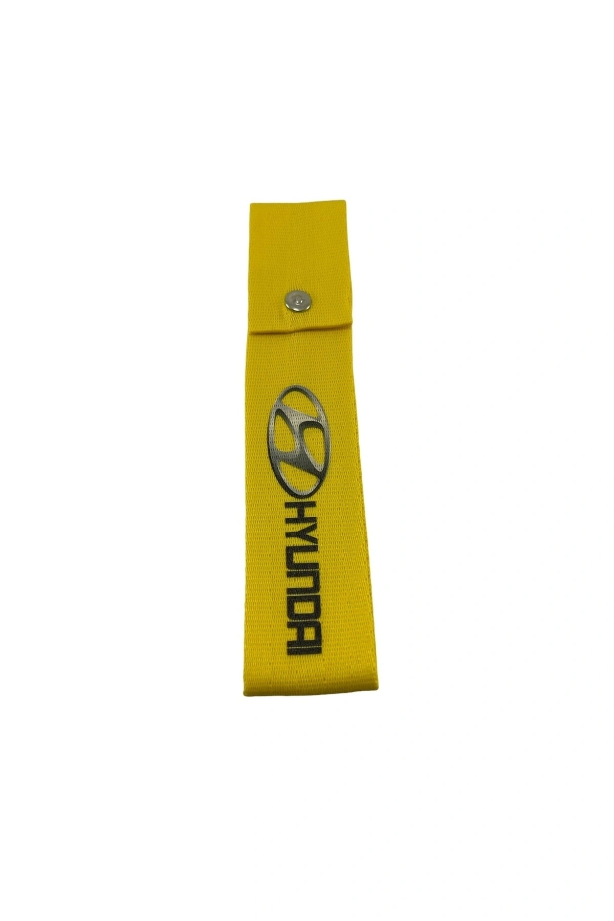 Tampon Dili & Çeki İpi Hyundai Sarı