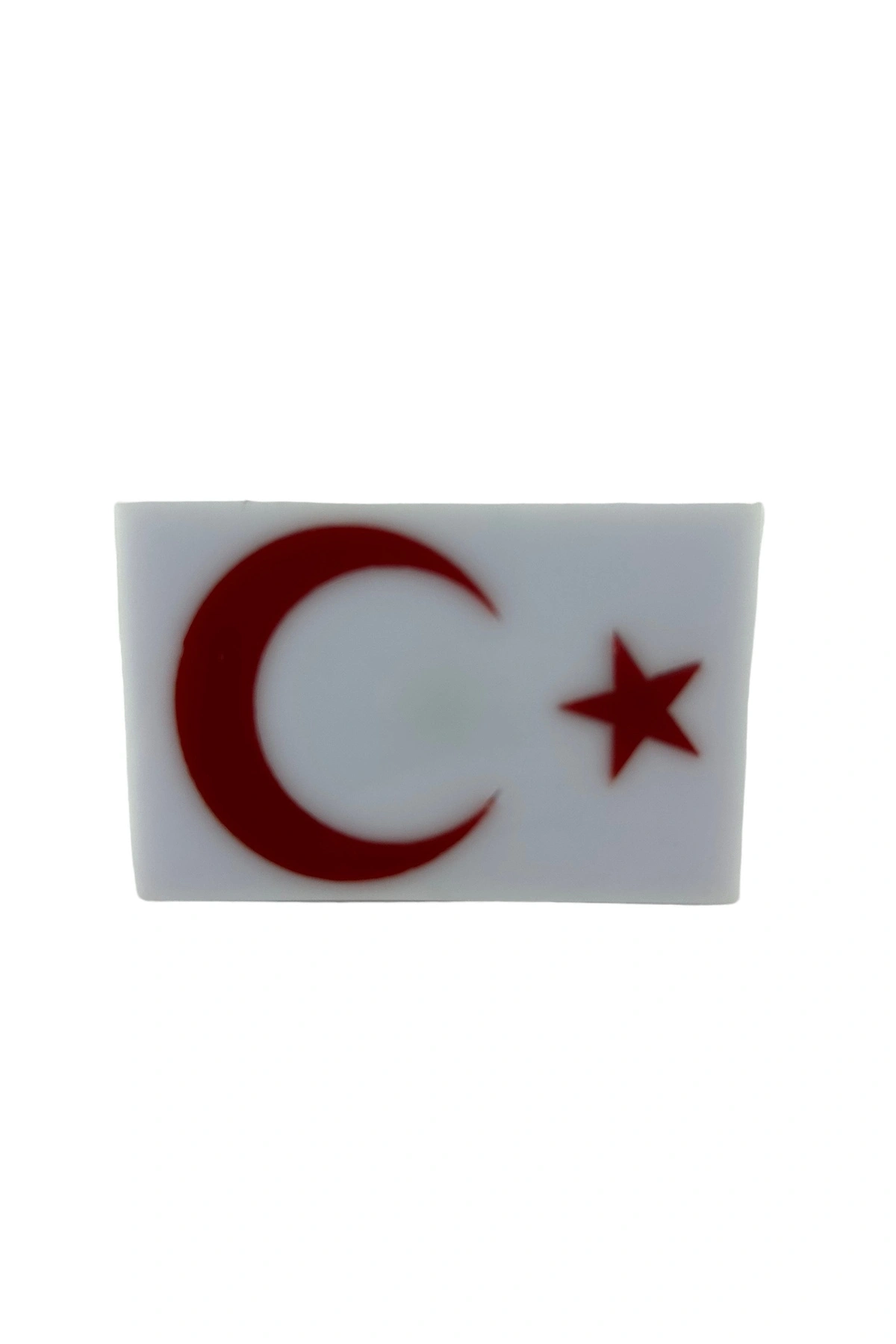 Türkiye Panjur Arması Beyaz Vidalı