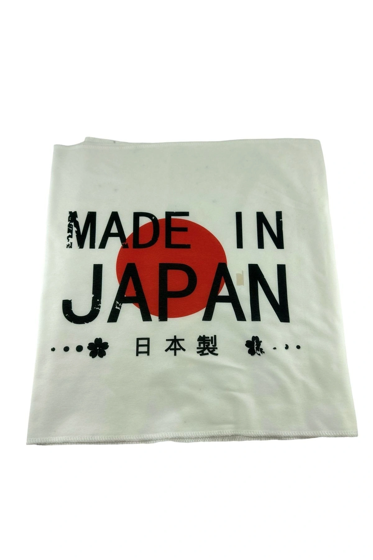 Made In Japan Göğüs Örtüsü