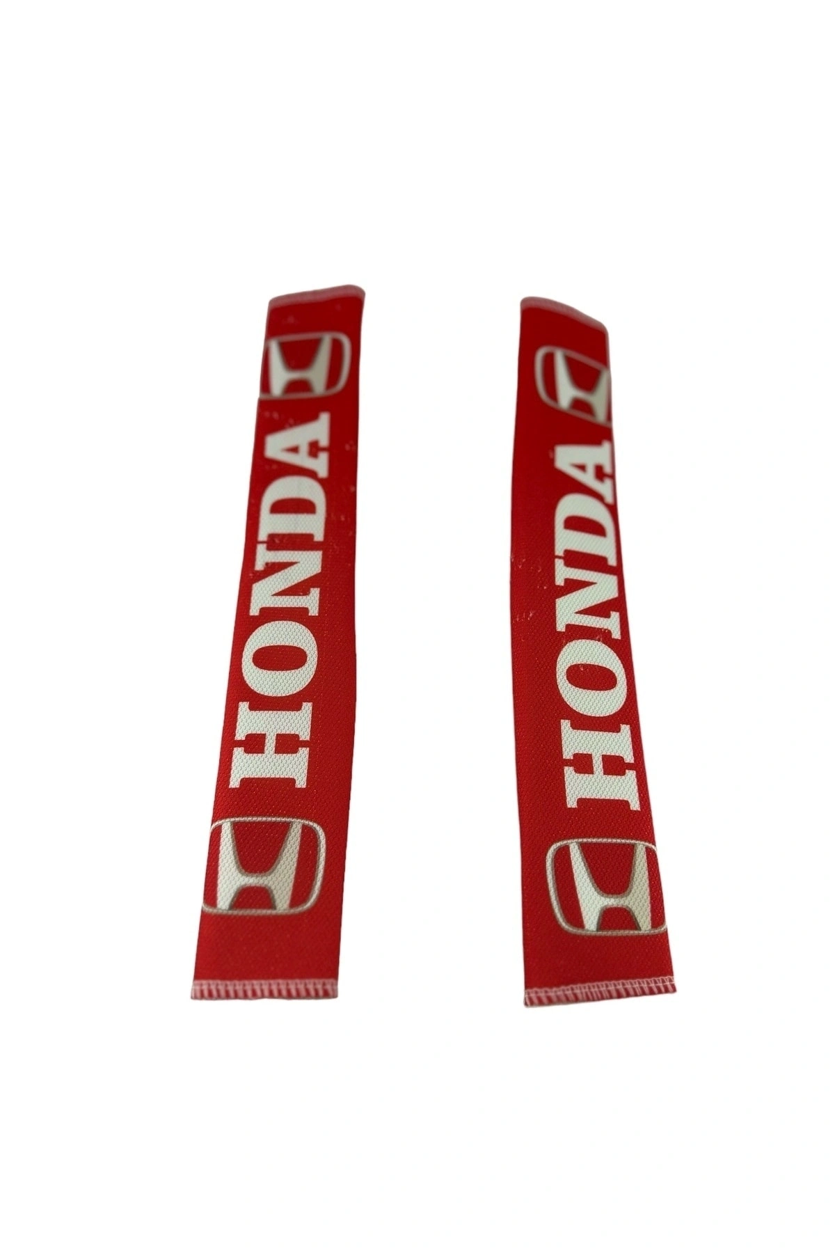 Emniyet Kemer Pedi Honda Kırmızı