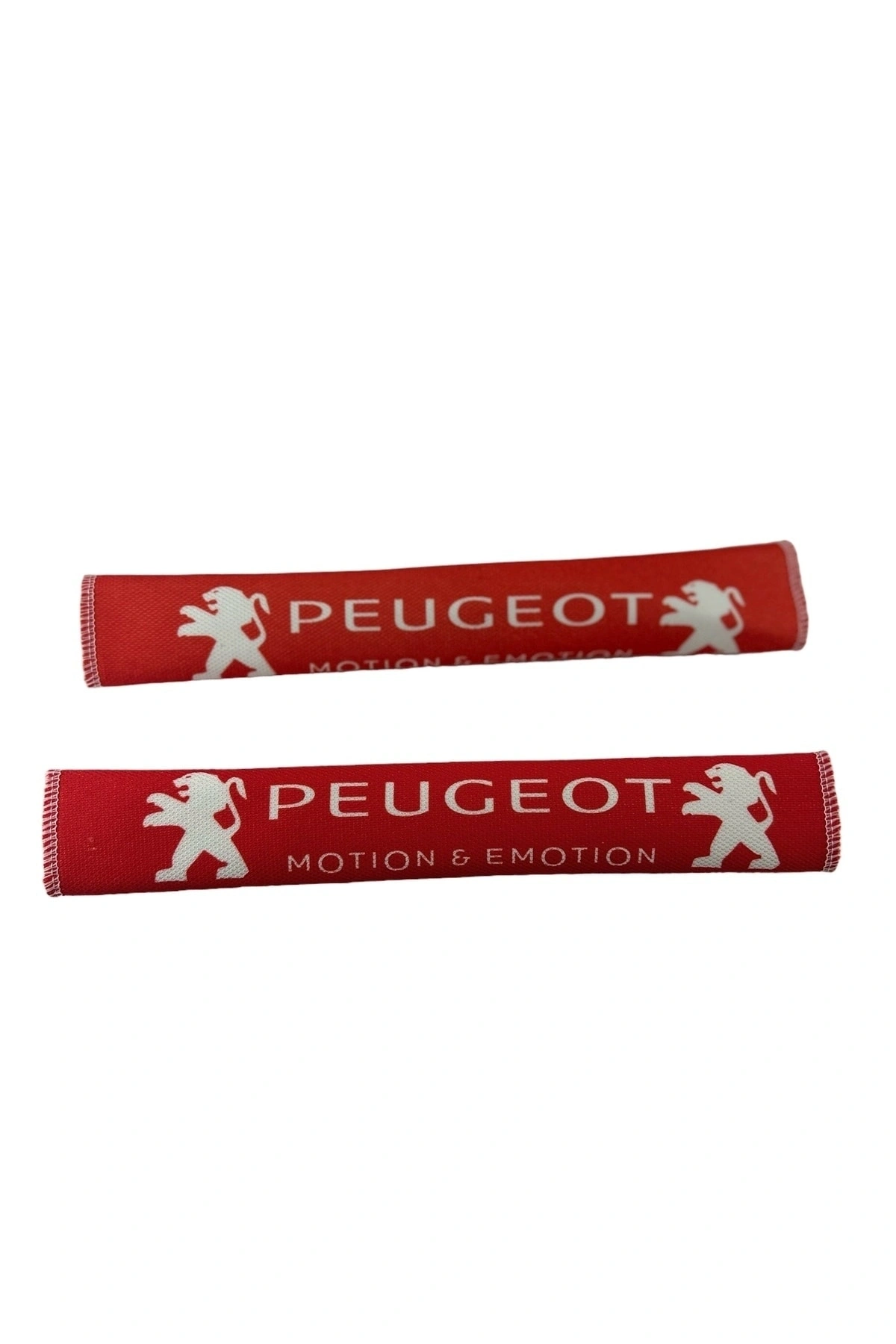 Emniyet Kemer Pedi Peugeot Kırmızı