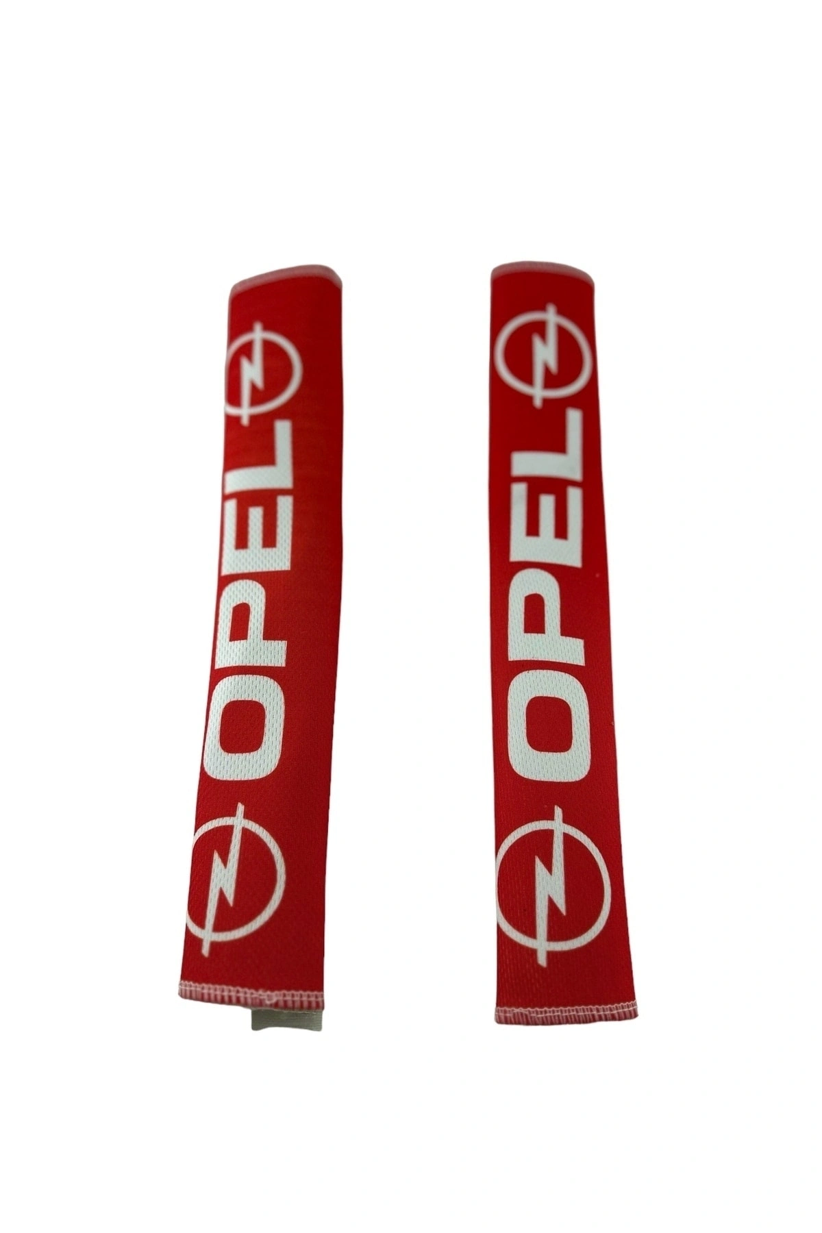 Emniyet Kemer Pedi Opel Kırmızı