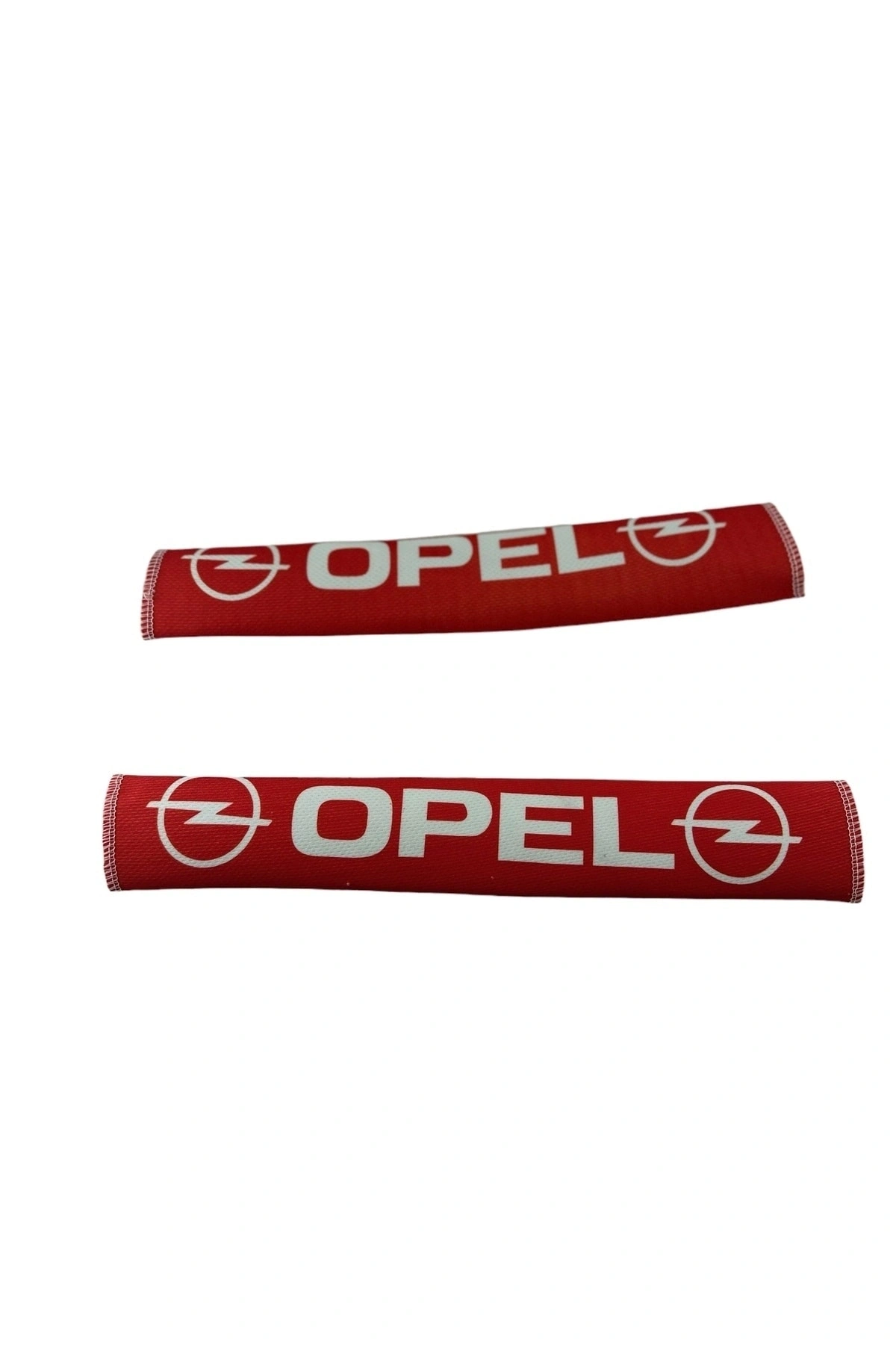 Emniyet Kemer Pedi Opel Kırmızı