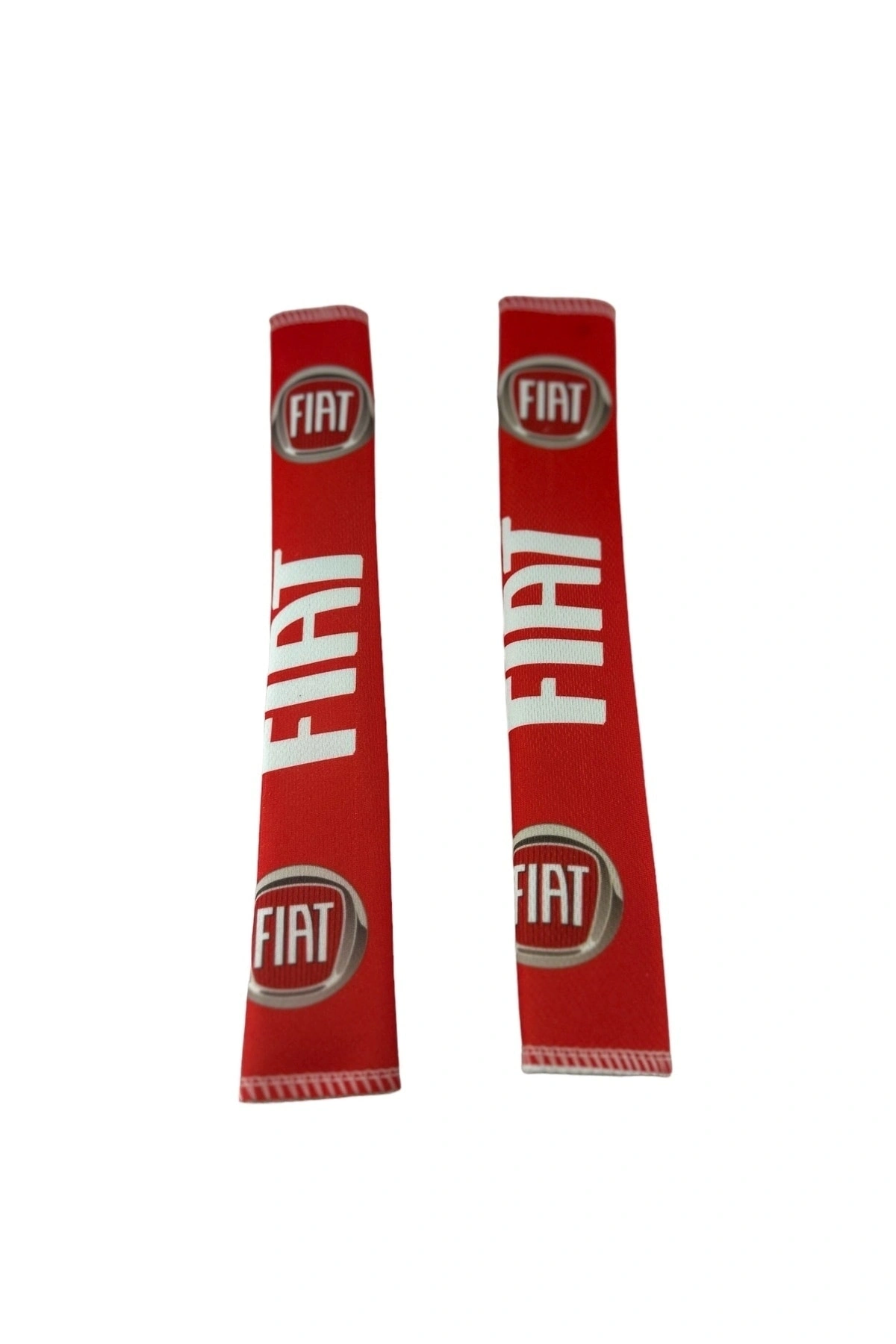Emniyet Kemer Pedi Fiat Kırmızı