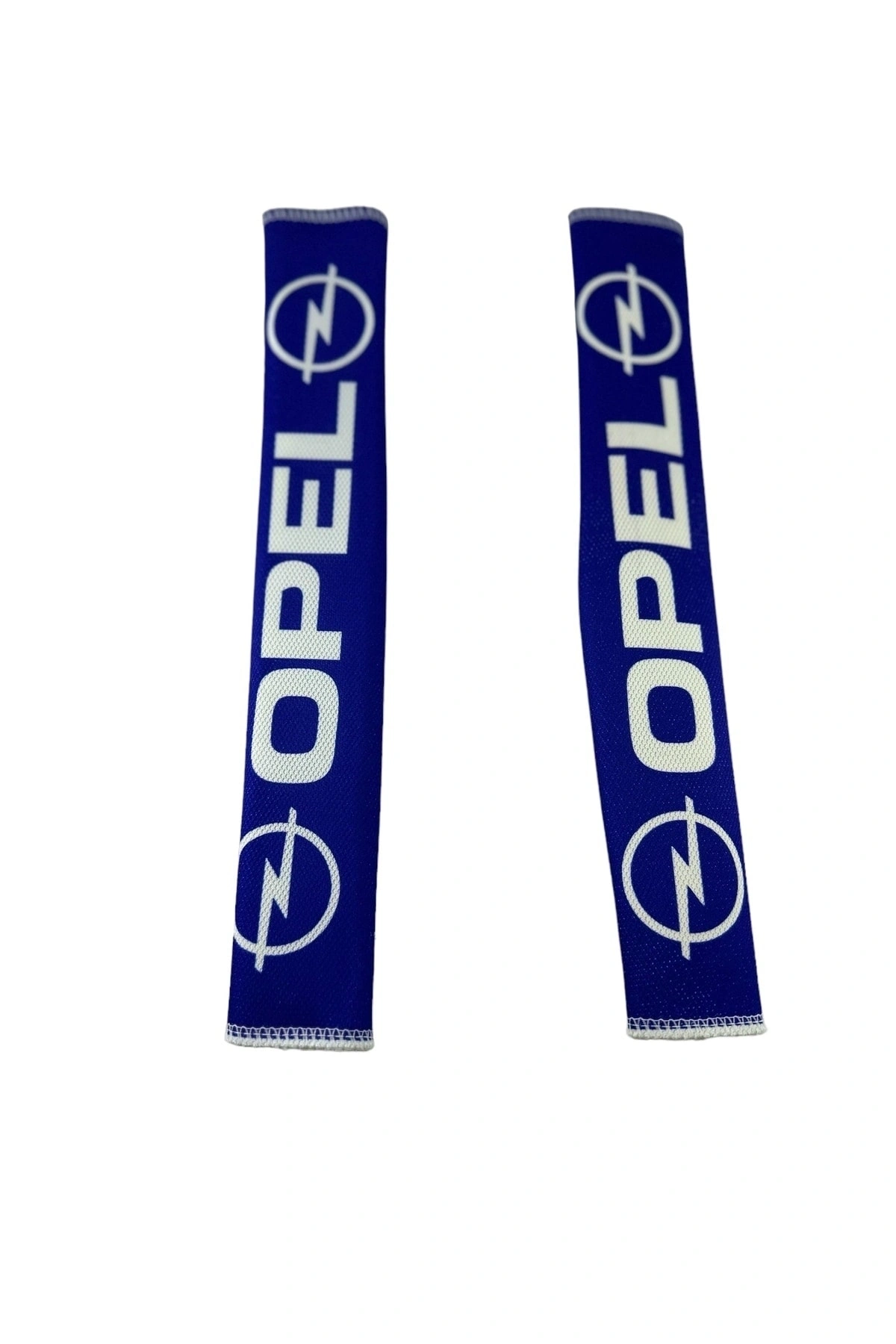 Emniyet Kemer Pedi Opel Mavi