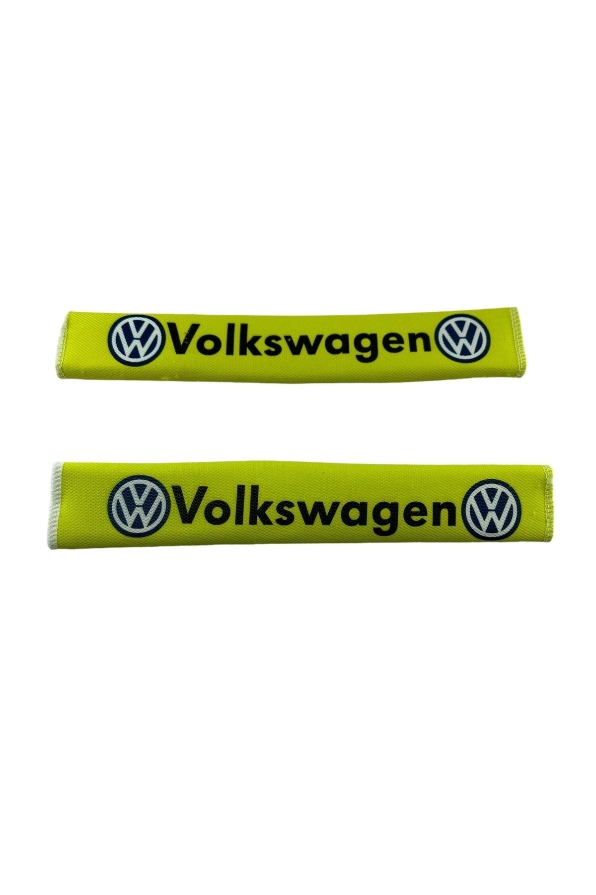 Emniyet Kemer Pedi Volkswagen Sarı