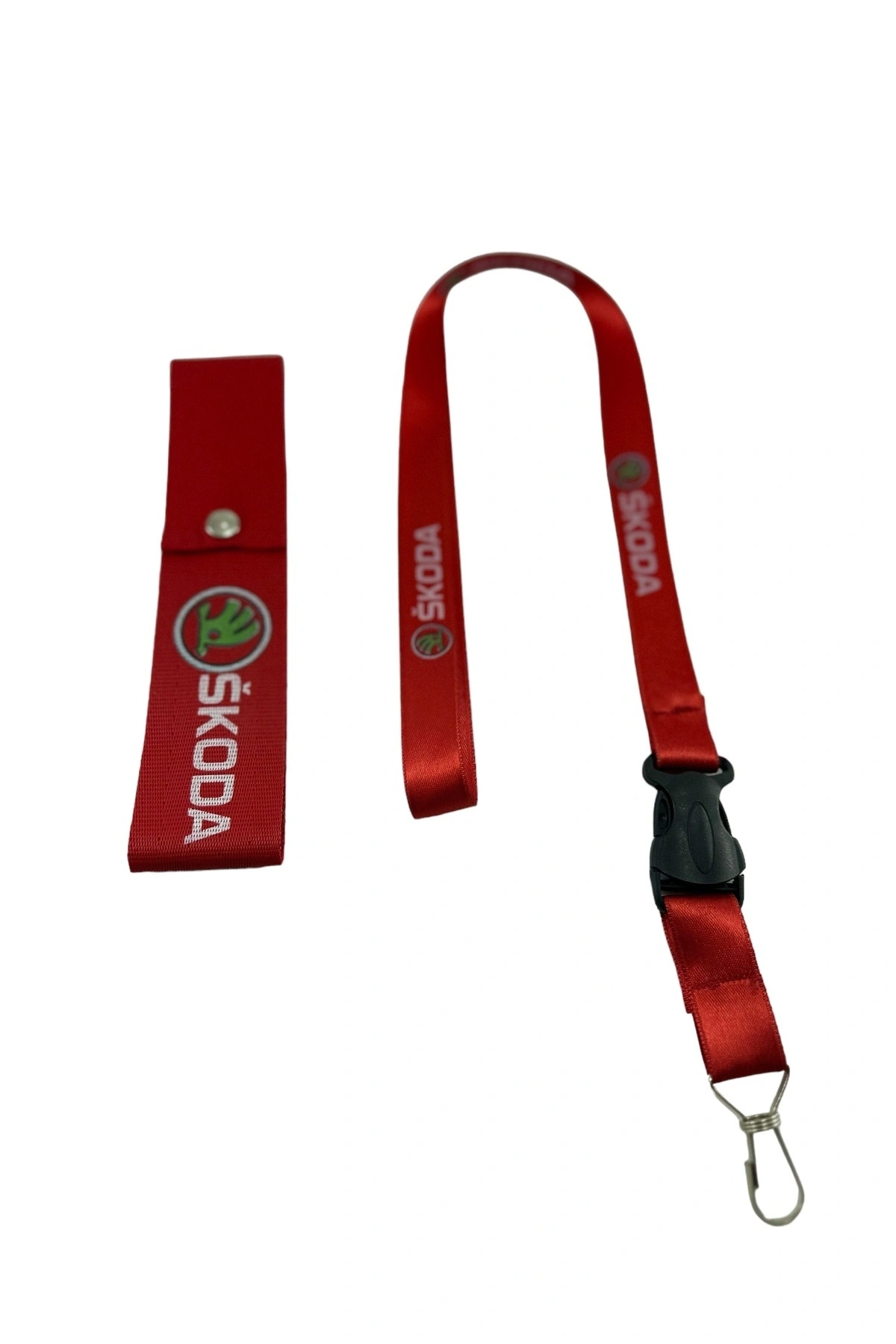 Skoda Tampon Dili & Ayna İpi