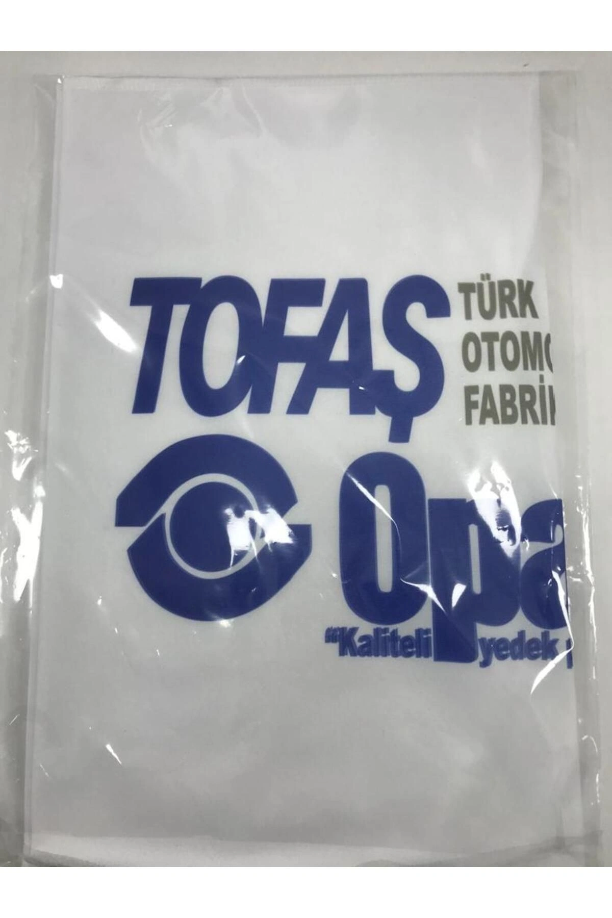 Tofaş Opar Göğüs Örtüsü