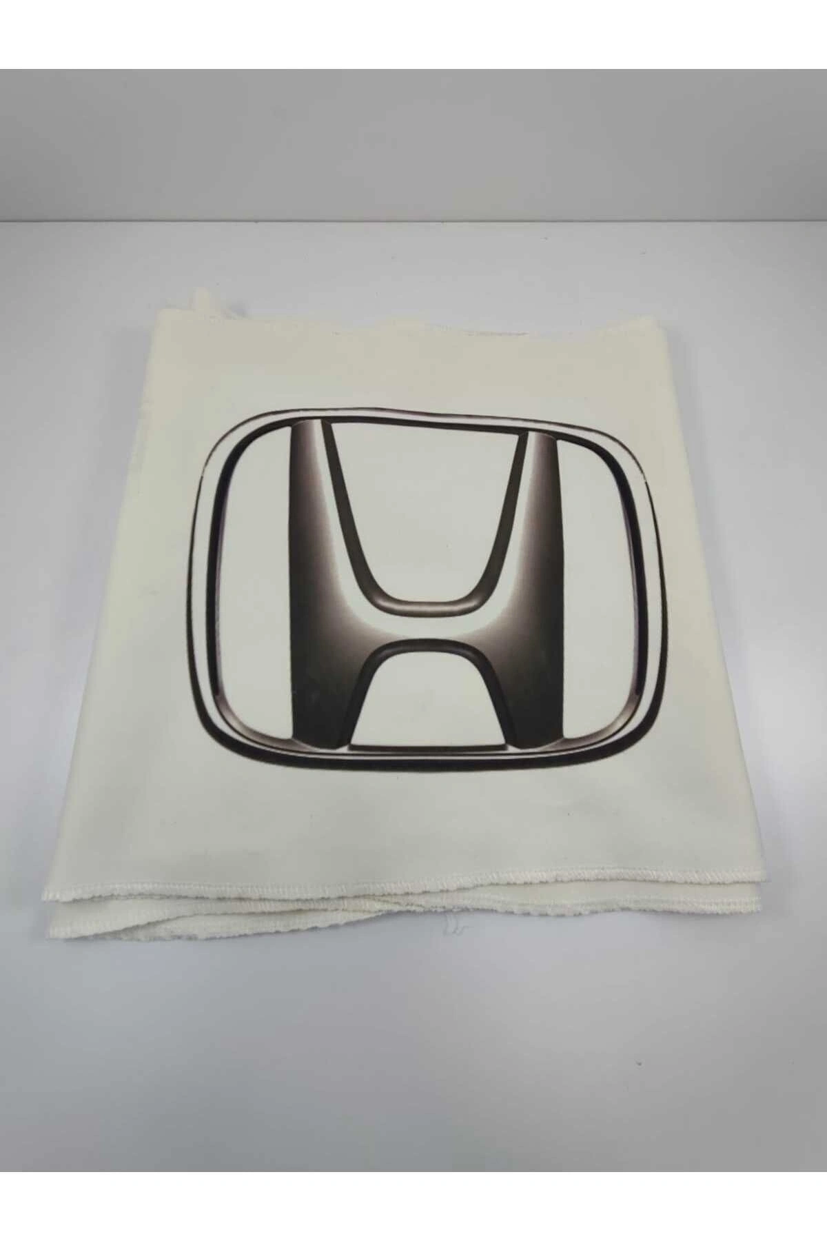 Honda Göğüs Örtüsü Baskılı