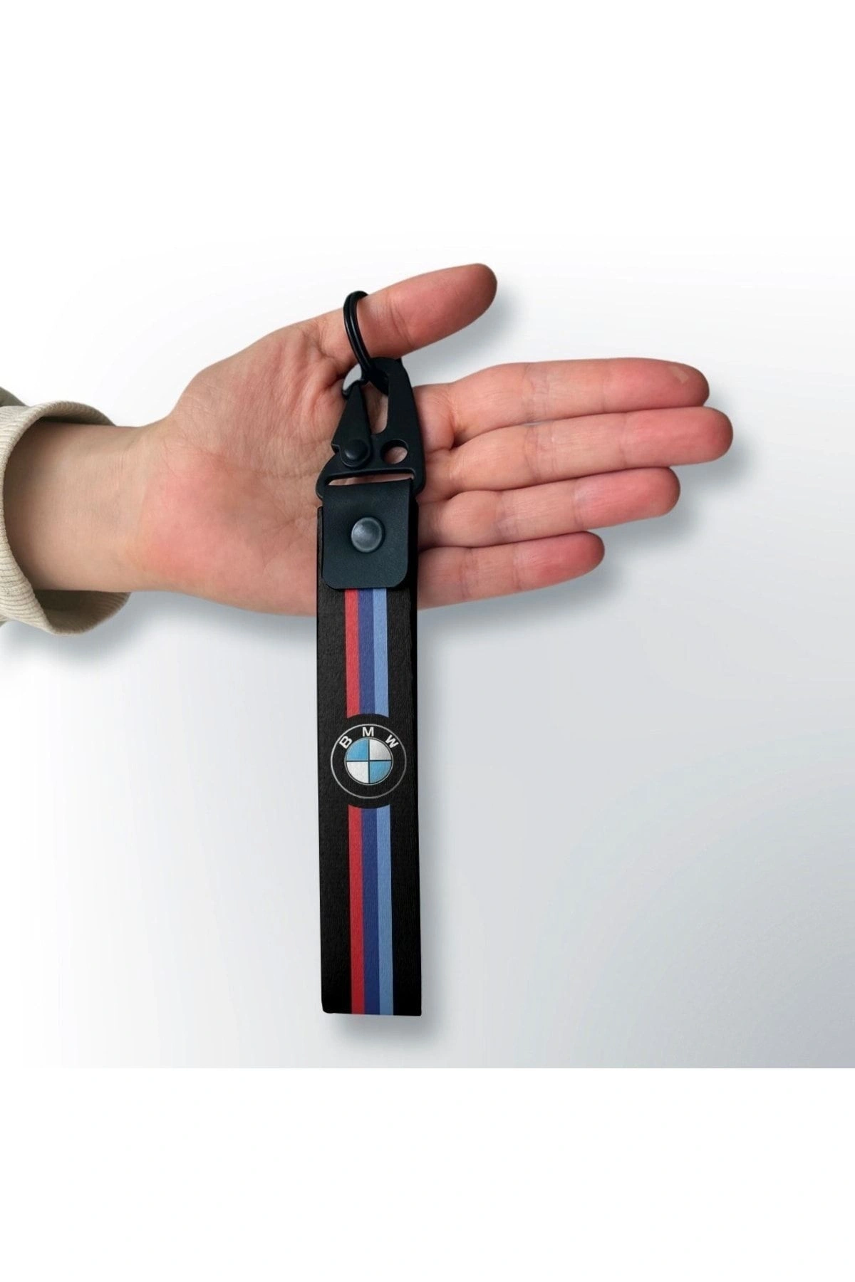Bmw Otomobil Anahtarlığı