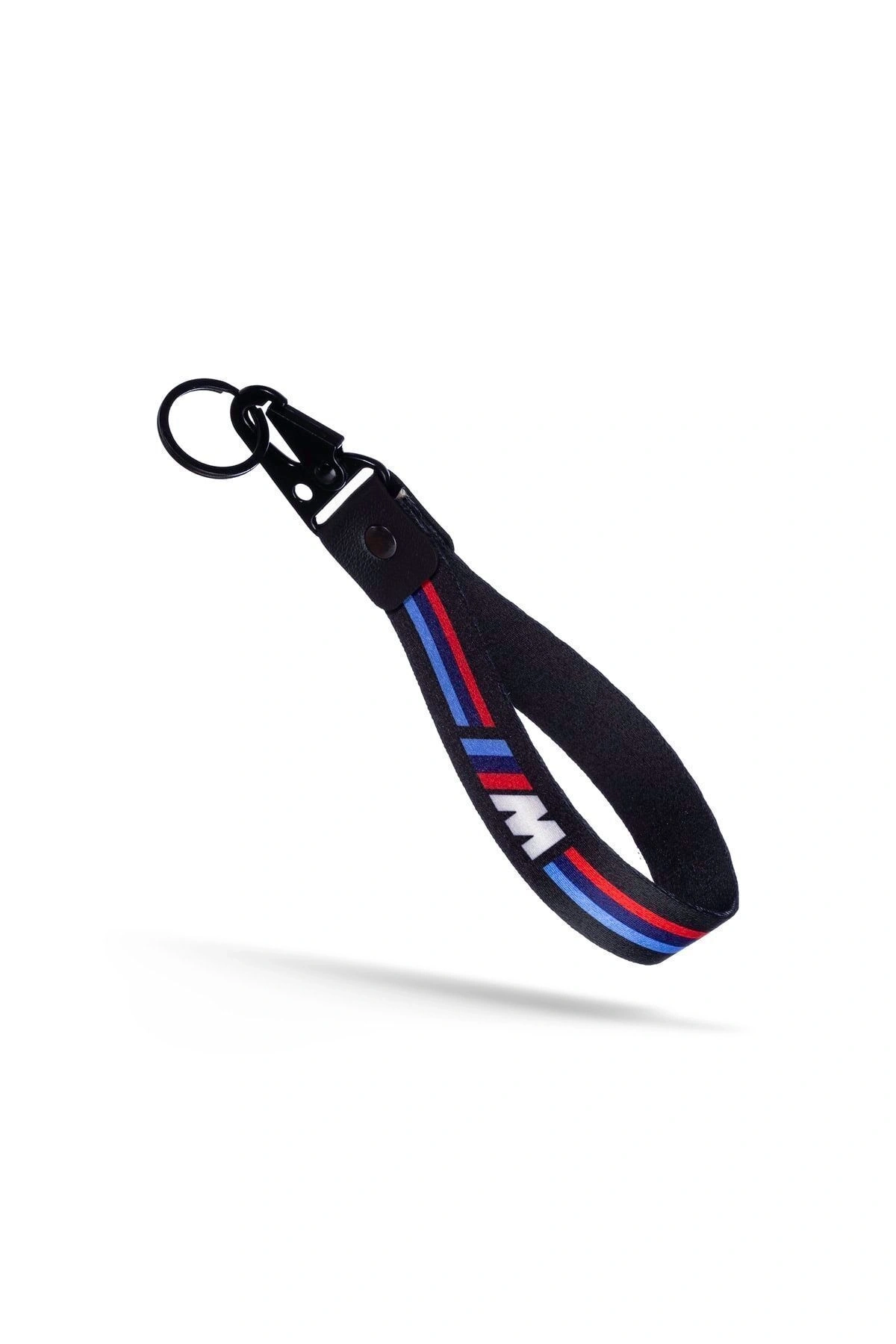 Bmw M Motor Otomobil Anahtarlığı