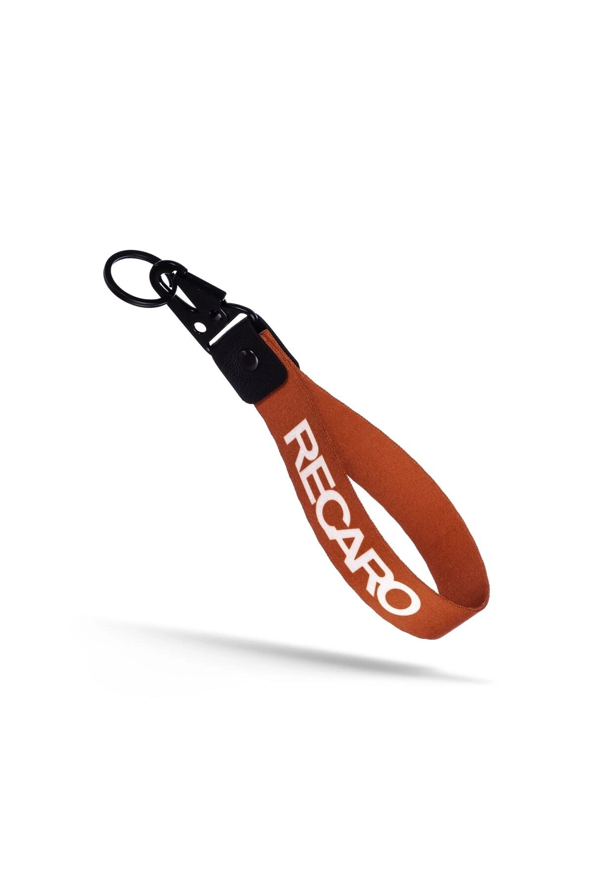 Recaro Motor Otomobil Anahtarlığı