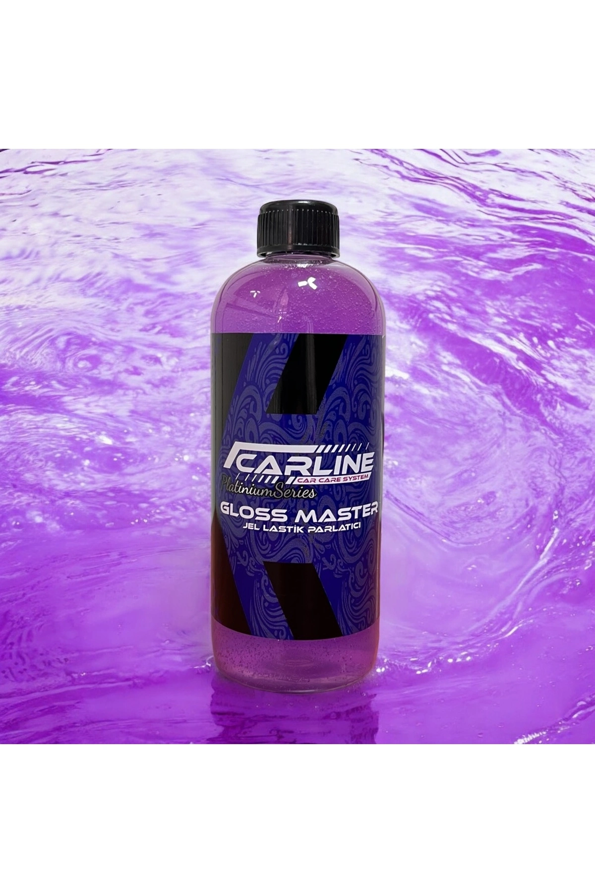 CARLİNE GLOSS MASTER JEL LASTİK PARLATICI 475ML