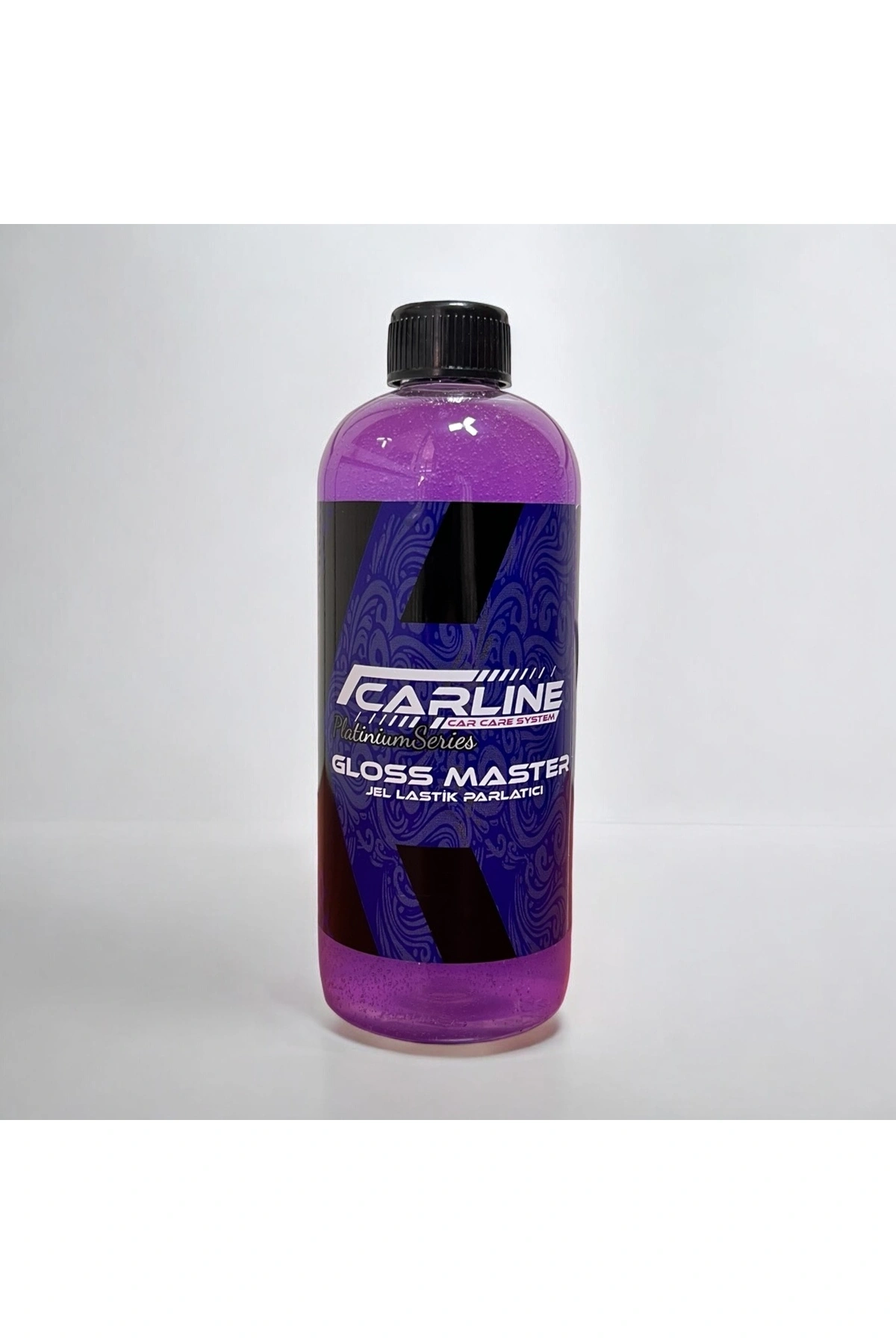 CARLİNE GLOSS MASTER JEL LASTİK PARLATICI 475ML