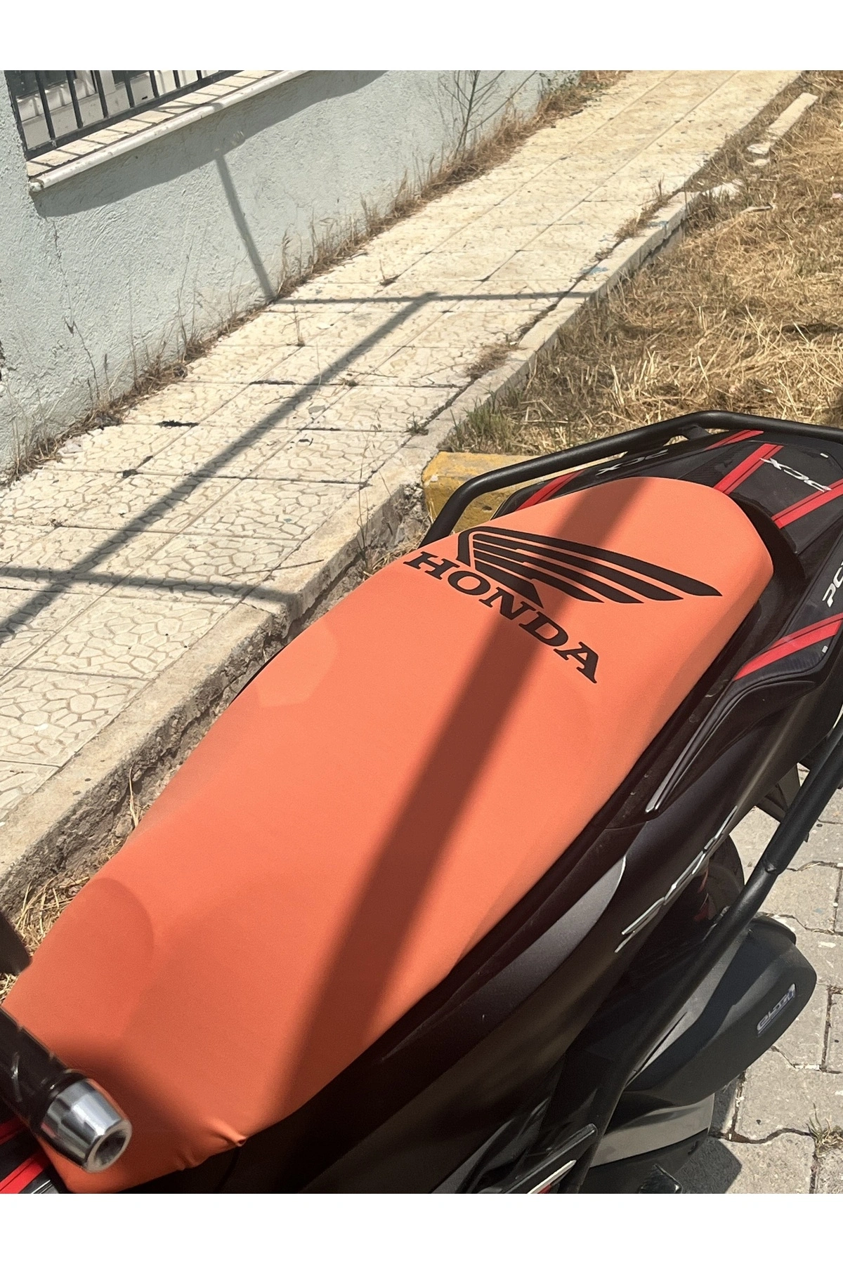 3’lü Koltuk Kılıfı Seti MOR MAVİ TURUNCU
