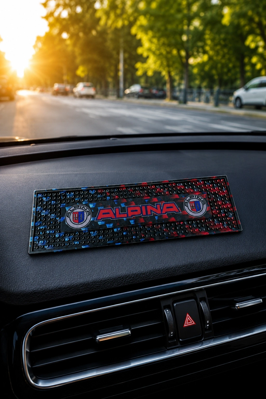 Alpina Barmat