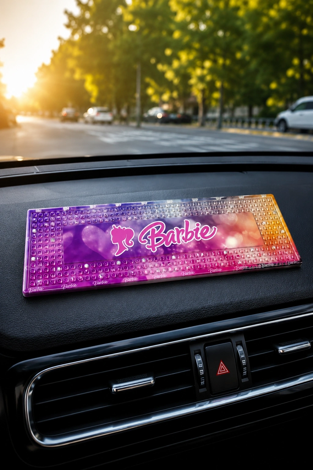 Barbie Barmat