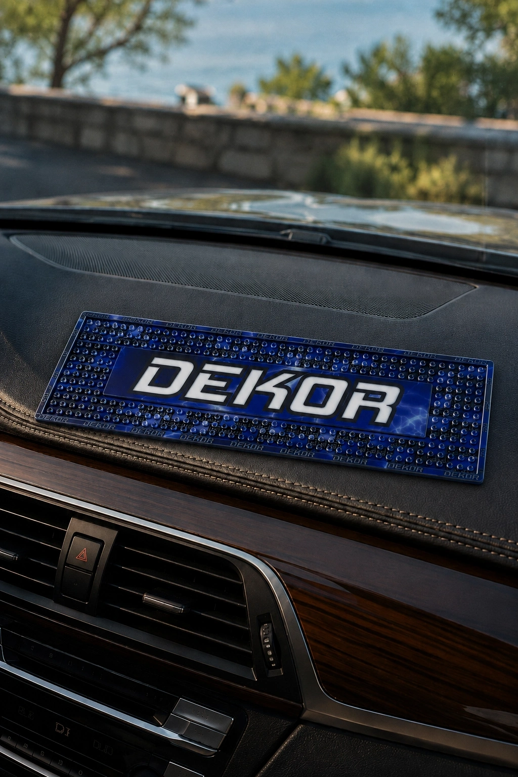 DEKOR BARMAT