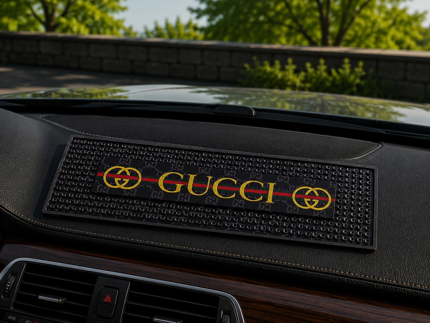 GUCCI BARMAT