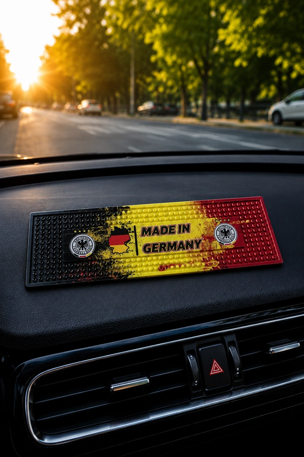 Made In Germany Barmat