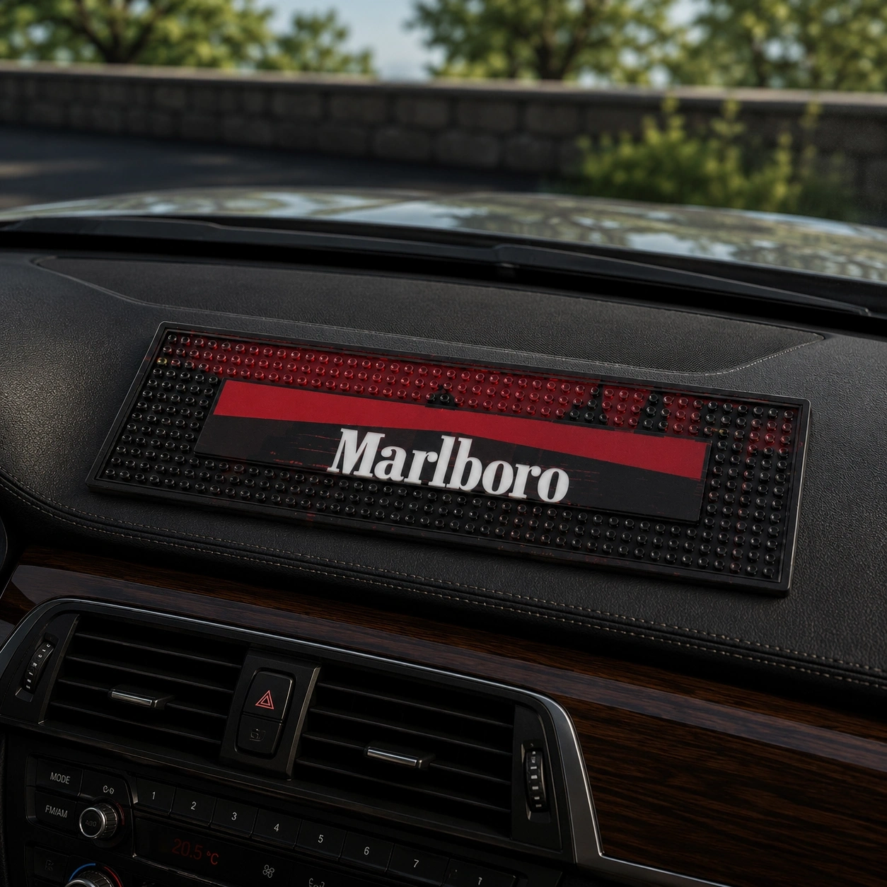 MARLBORO BARMAT