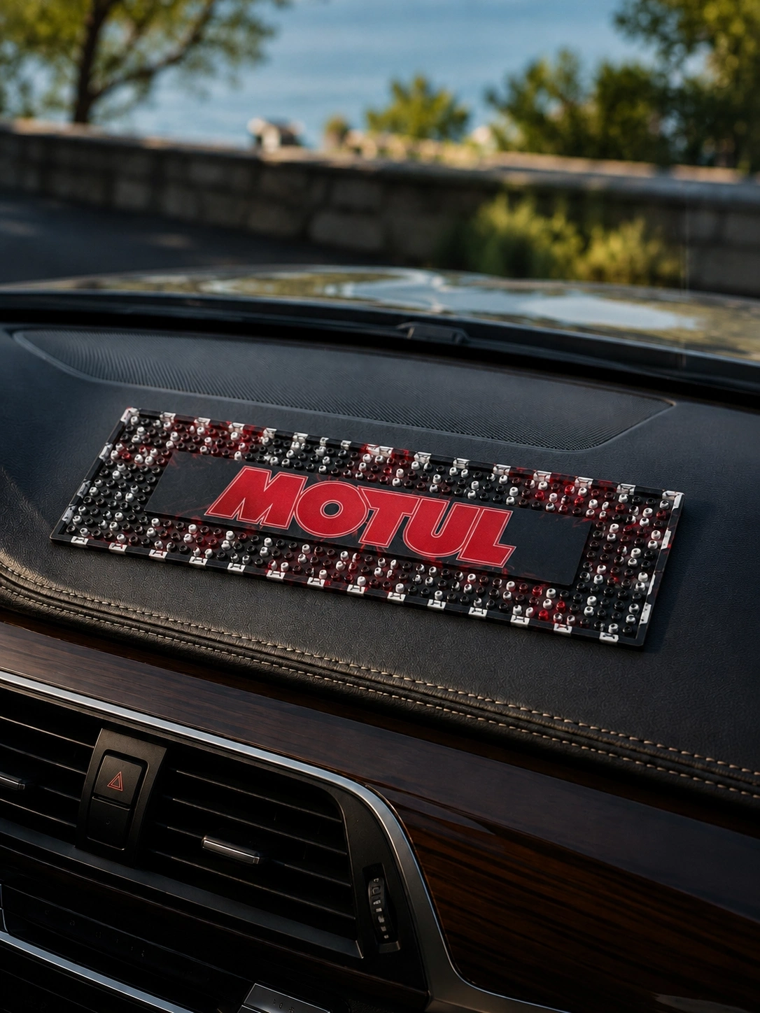 MOTUL BARMAT