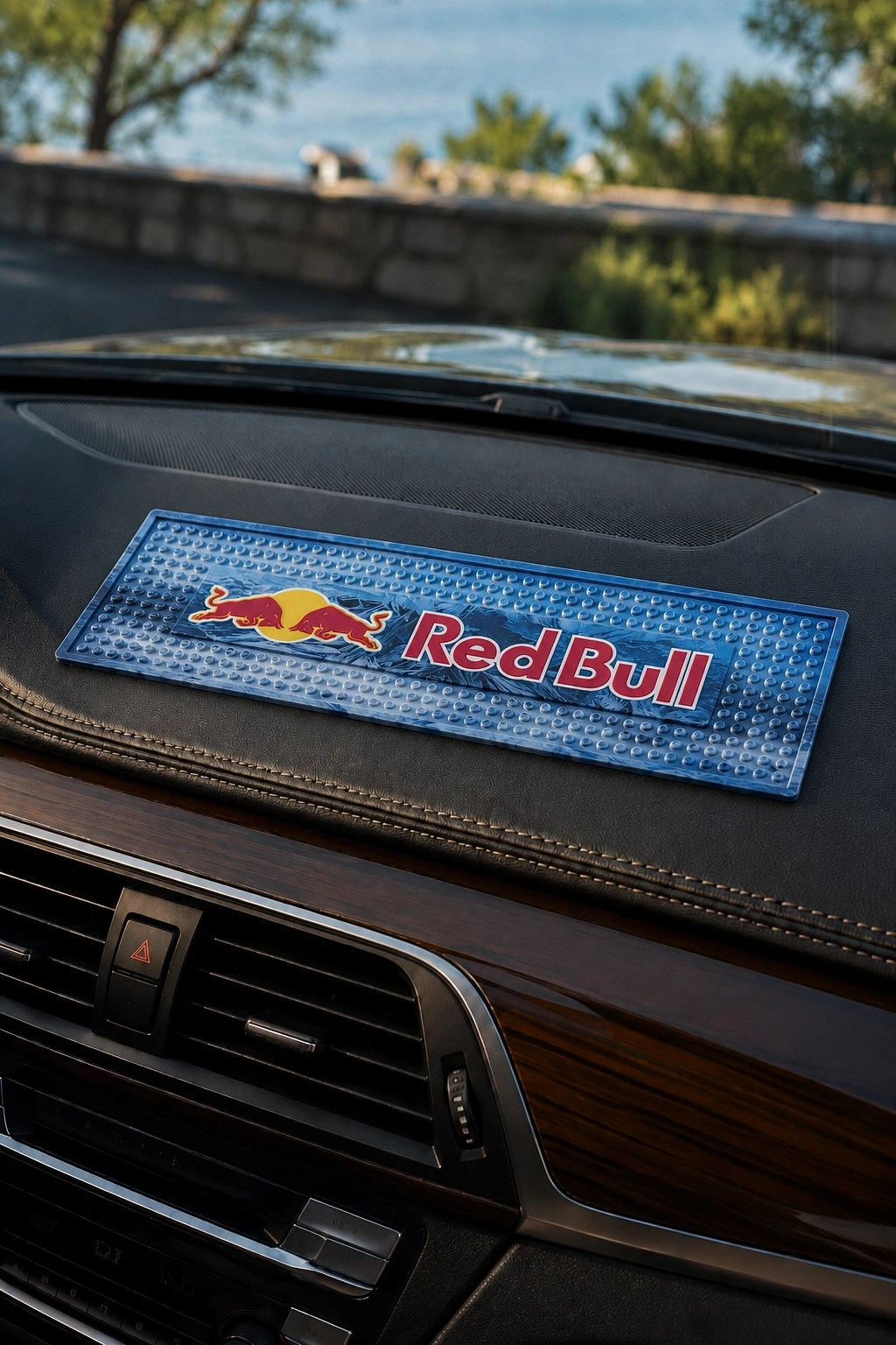 RED BULL BARMAT