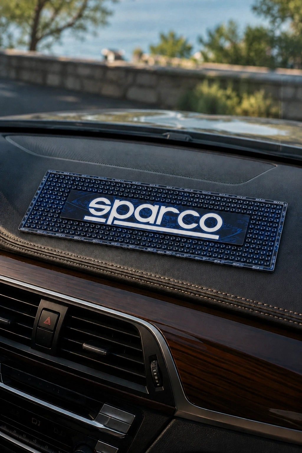 SPARCO BARMAT