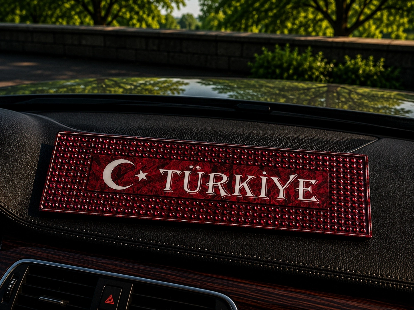 TÜRKİYE BARMAT