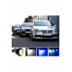 Ayna Altı Led Kartal Göz Led 2li Kırmızı Renk 1.kalite Tüm Araçlara Uyumlu