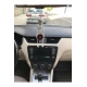 18 Cm Subwoofer Tutan Iskelet Ayna Süsü (iskelet: Beyaz Subwoofer :kırmızı )