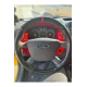 F1 Vites Kulakçık Kırmızı