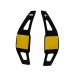 F1 Vites Kulakçık Siyah