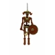 Viking Dikiz Ayna Süsü