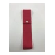 Tampon Dili Kırmızı