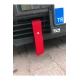 Tampon Dili Kırmızı